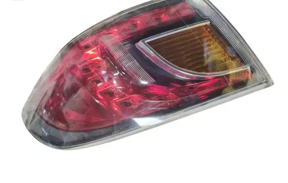 Mazda 6 Rear/tail lights GS2A51150 22041095