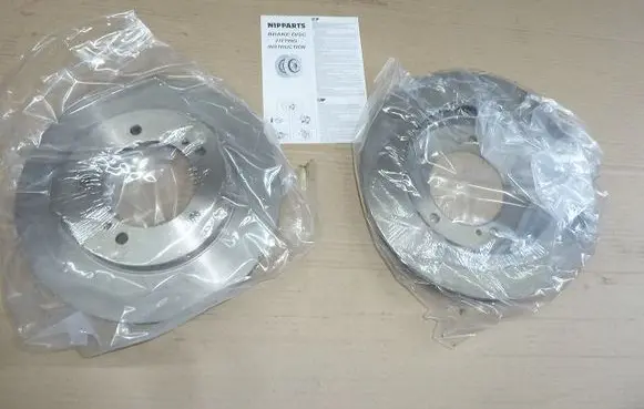 Suzuki Grand Vitara I Front brake disc J3308009