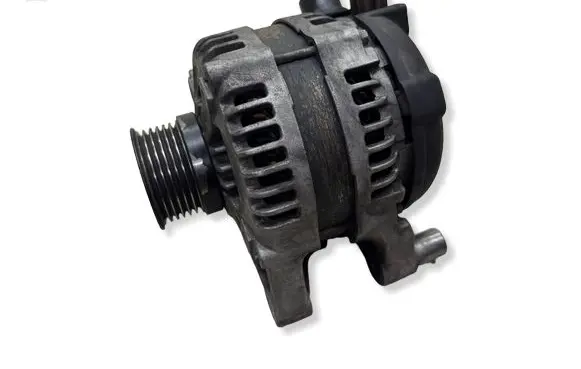 Ford Focus Generator/alternator C639523R