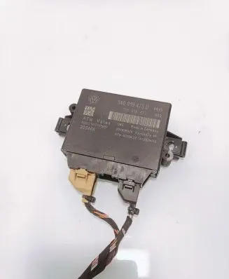 Parking PDC control unit/module