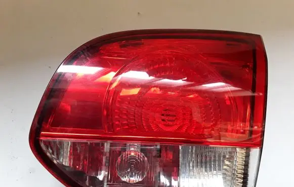 Volkswagen Golf VI Tailgate rear/tail lights 5K0945094AC 5K0945260
