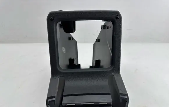 Volkswagen T-Cross Other center console (tunnel) element 2GM863323K