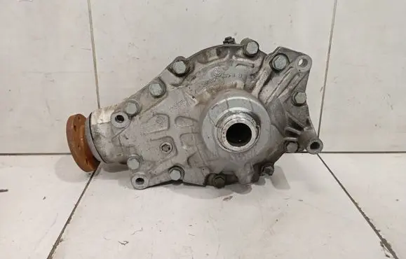 BMW M5 F90 Front differential 863587002