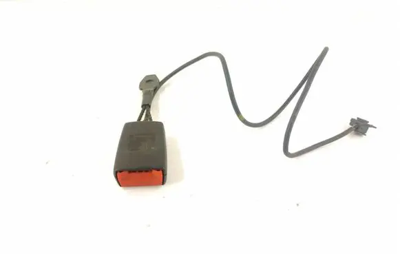 Mercedes-Benz CLK A208 C208 Front seatbelt buckle 2088600869 2088200316