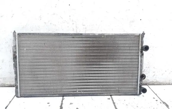 Volkswagen PASSAT B4 Coolant radiator