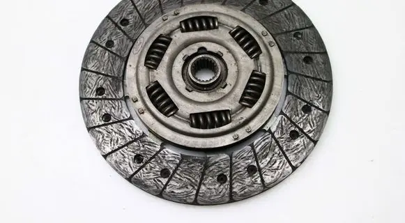 Ford Focus Clutch pressure plate DS7G7550BB