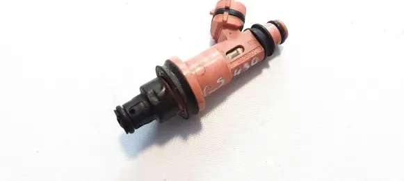 Lexus GS 300 350 430 450H Fuel injector 2325050030