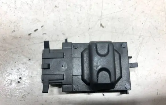 Citroen C5 Seat control switch 96602209XT 03464925 440949600