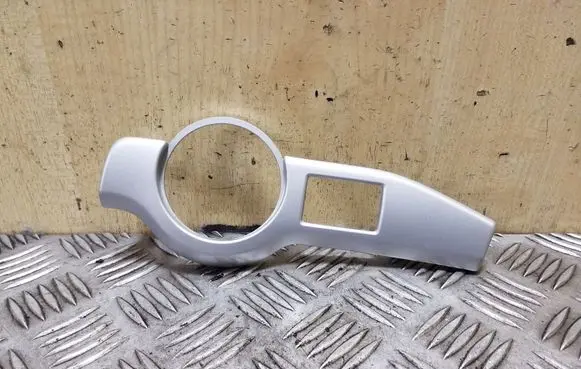 Skoda Octavia Mk2 (1Z) Panel trim 1Z1858417