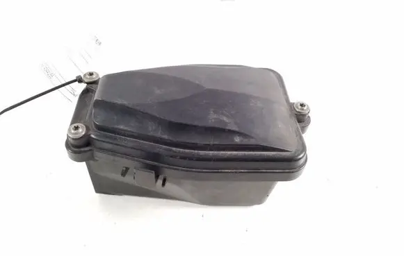 Porsche Panamera (970) Fuse box set 97061044100