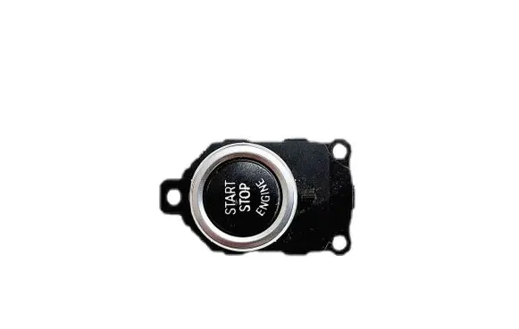BMW 7 F01 F02 F03 F04 Engine start stop button switch 9197291