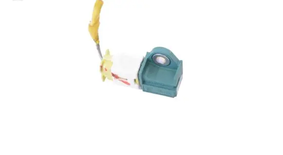 Fiat 500L Airbag deployment crash/impact sensor 51881704