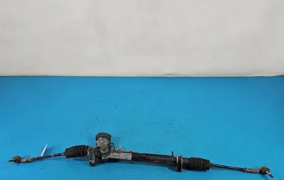 Seat Leon (1M) Steering rack 1J1422105DE IMPRK1604125