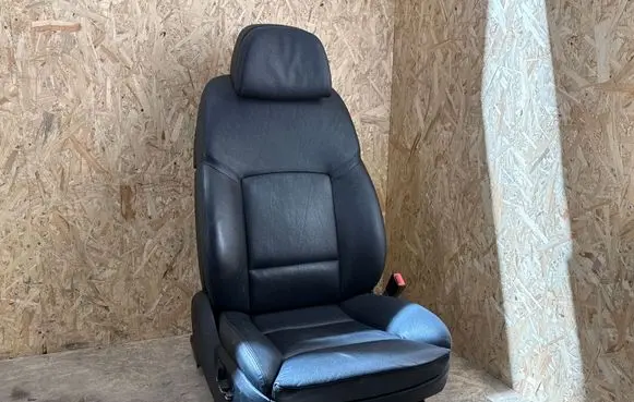 BMW 5 F10 F11 Front passenger seat