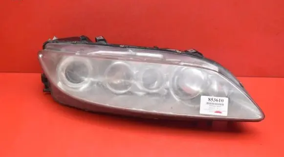 Mazda 6 Headlight/headlamp F014003907-LH