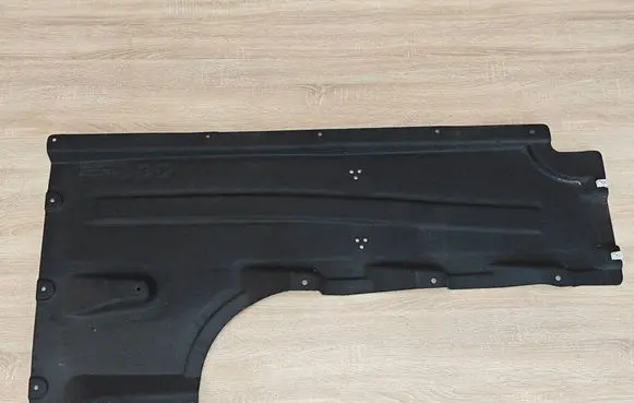 BMW X4 G02 Front underbody cover/under tray 9850507