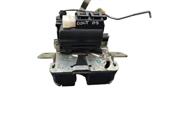 Mitsubishi Colt Tailgate/trunk/boot lock/catch/latch MR959198
