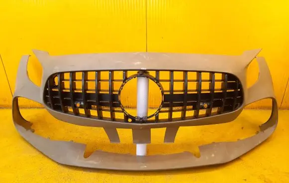 Mercedes-Benz AMG GT R190 C190 Front bumper A1908856902
