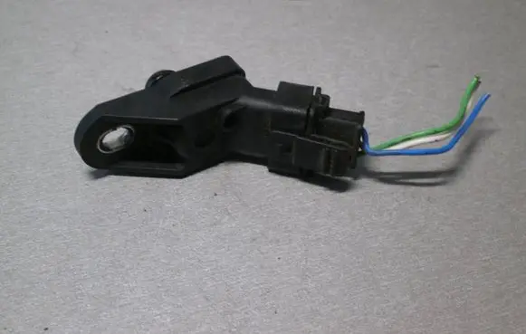Smart ForTwo I Air pressure sensor 0281002137