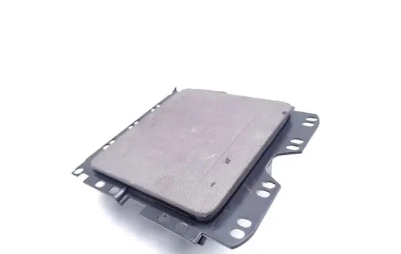 Seat Alhambra (Mk2) Cigarette lighter trim rear 5M0919317