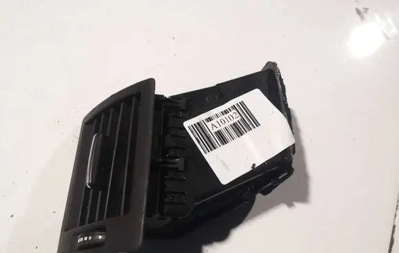 Mercedes-Benz A W169 Dash center air vent grill 1698300254 1005378