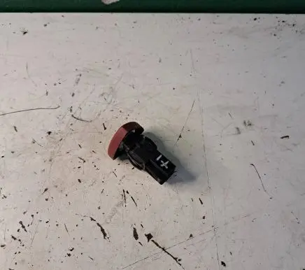 Nissan Primastar Hazard light switch