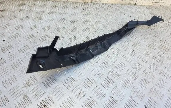 Opel Astra J Headlight/headlamp mounting bracket 13287640