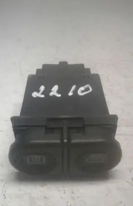 Volkswagen Sharan Windscreen/window heater switch 7M0959621