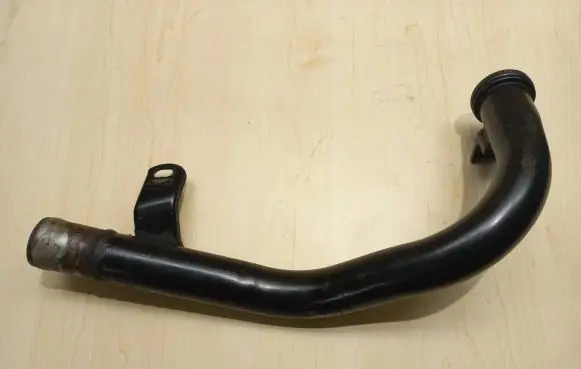 Chrysler Voyager Engine coolant pipe/hose 626304 22411021