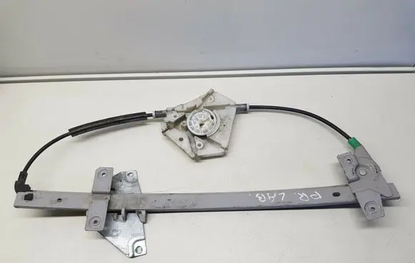 Volvo S40, V40 Front window lifting mechanism without motor Does Not Apply