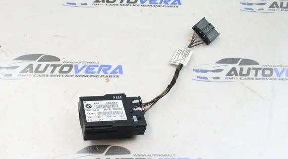 BMW X5 E70 Seat control module 6926435
