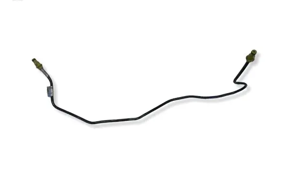 Peugeot Expert Brake line pipe/hose 9817333480