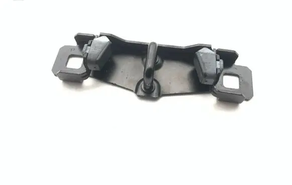 Jaguar XK - XKR Loading door lock C2P8514