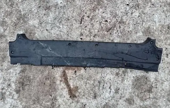 Other trunk/boot trim element