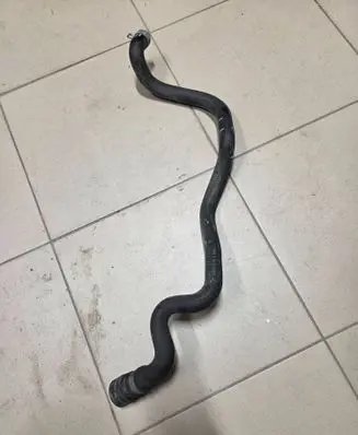 BMW 7 G11 G12 Engine coolant pipe/hose 9326896 16383510