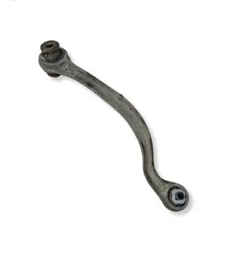Peugeot 407 Rear upper control arm/wishbone 443894