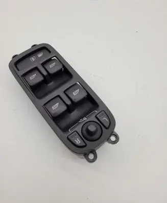 Volvo V60 Electric window control switch 31334348