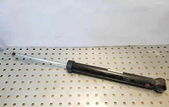 Fiat Grande Punto Rear shock absorber/damper 00519431980
