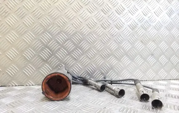 Audi 80 90 S2 B4 Spark distributor 13338A5