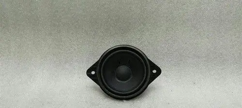 Porsche 911 997 Dash center speaker frame