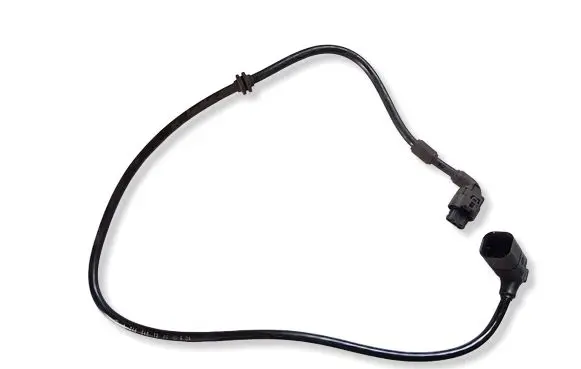 Mercedes-Benz A W176 Brake wiring harness A2465401305