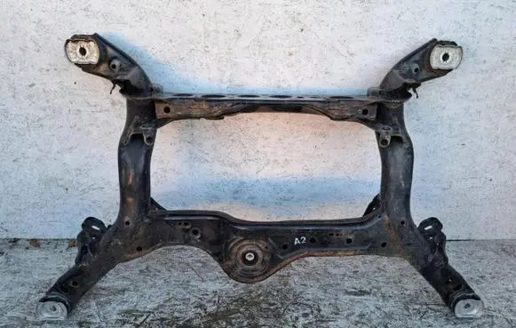 Audi A6 C7 Front axle beam 