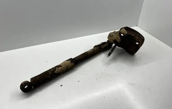 Toyota Hilux (AN10, AN20, AN30) Rear shock absorber with coil spring