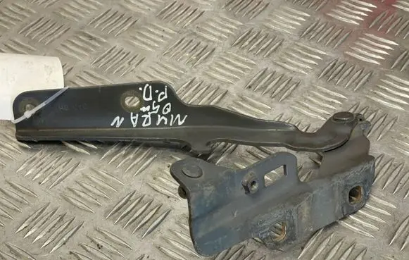 Nissan Murano Z50 Engine bonnet/hood hinges