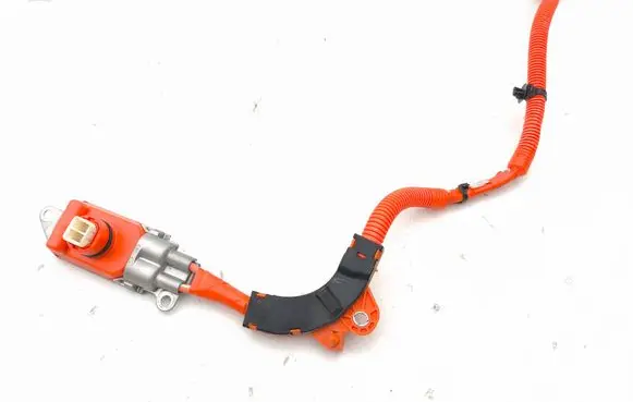Toyota C-HR II High voltage cable 821H216030