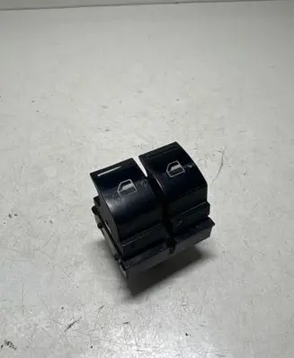 Electric window control switch