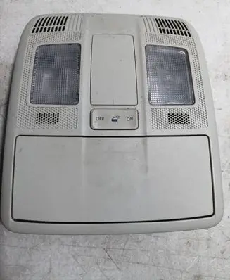 Mazda 6 Other interior light TG1667SS1B