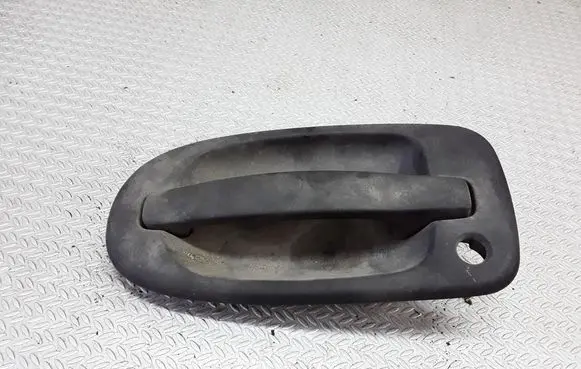Opel Sintra Front door exterior handle Z5932