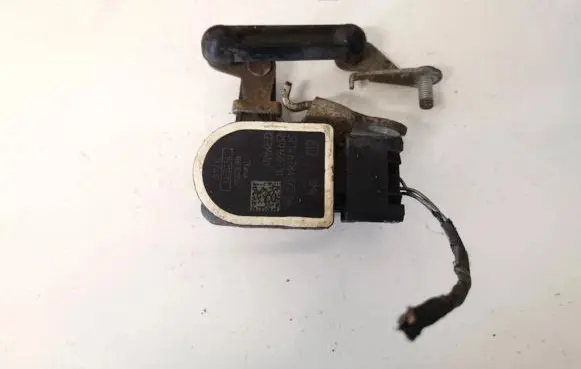 BMW 5 GT F07 Front height sensor lever 37146784072 259160-10