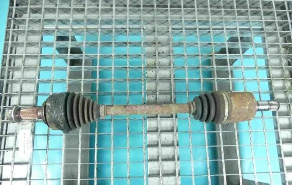 Honda Insight Front driveshaft IMPRK1327957